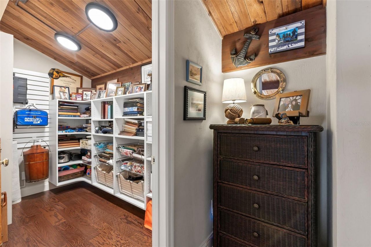 761 Marina Point Drive, Unit 7610, Daytona Beach, FL 32114 Photo