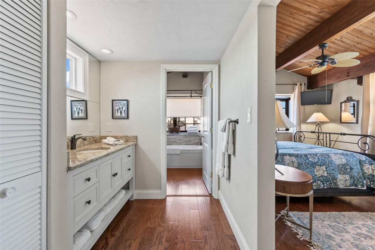 761 Marina Point Drive, Unit 7610, Daytona Beach, FL 32114 Photo