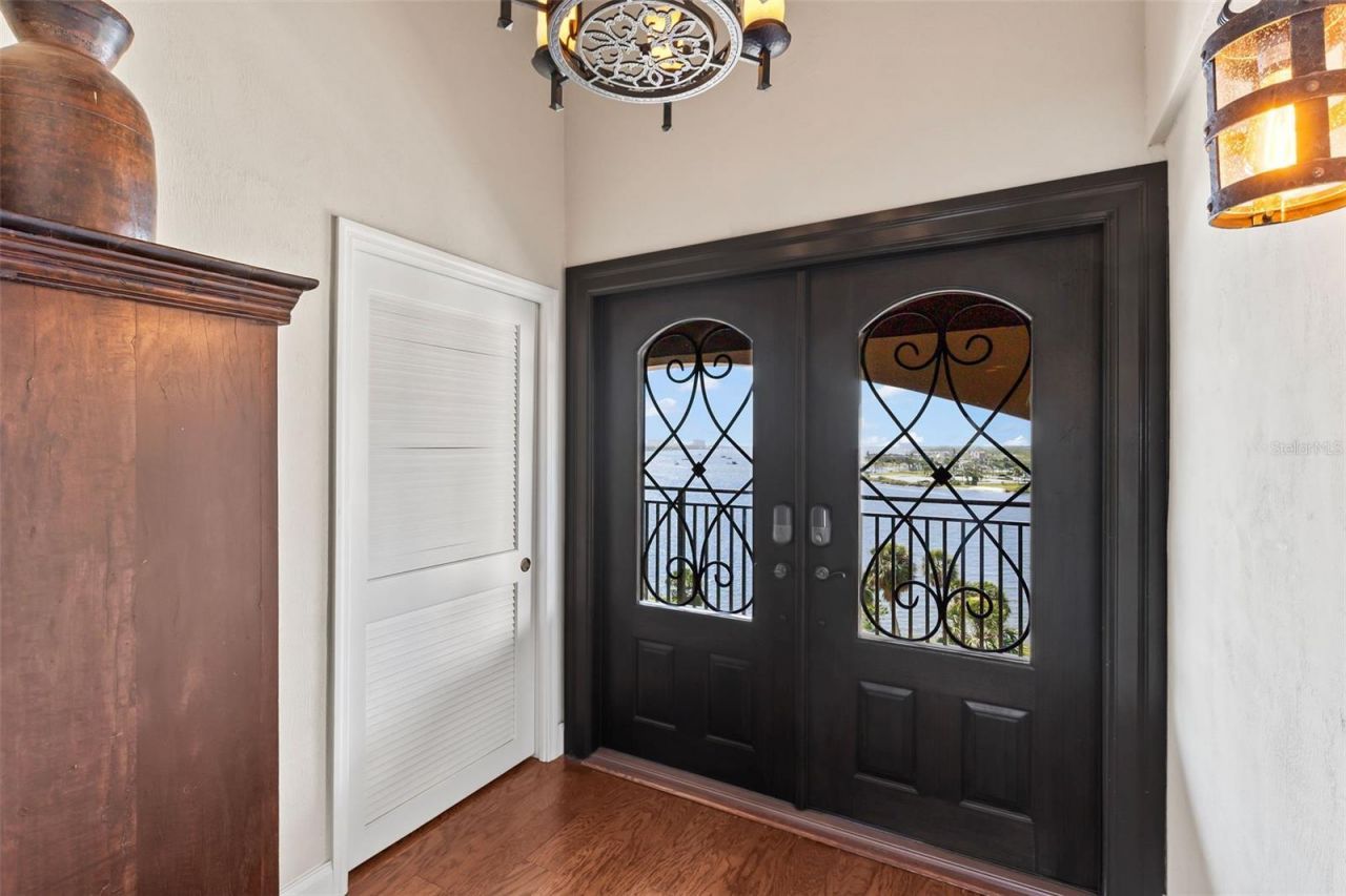 761 Marina Point Drive, Unit 7610, Daytona Beach, FL 32114 Photo