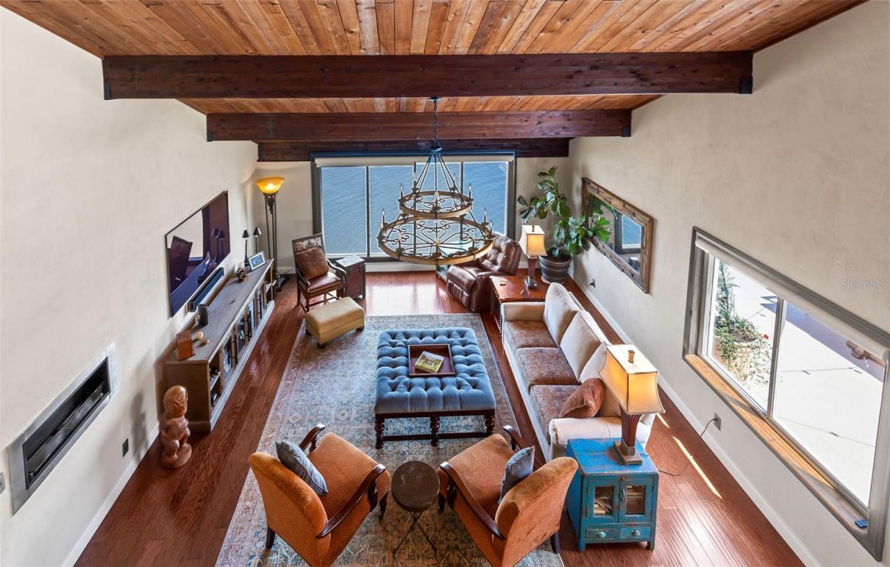 761 Marina Point Drive, Unit 7610, Daytona Beach, FL 32114 Photo