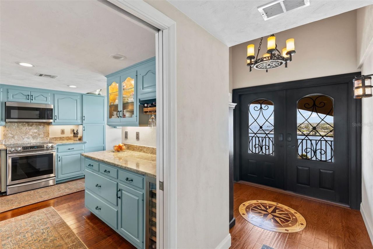 761 Marina Point Drive, Unit 7610, Daytona Beach, FL 32114 Photo