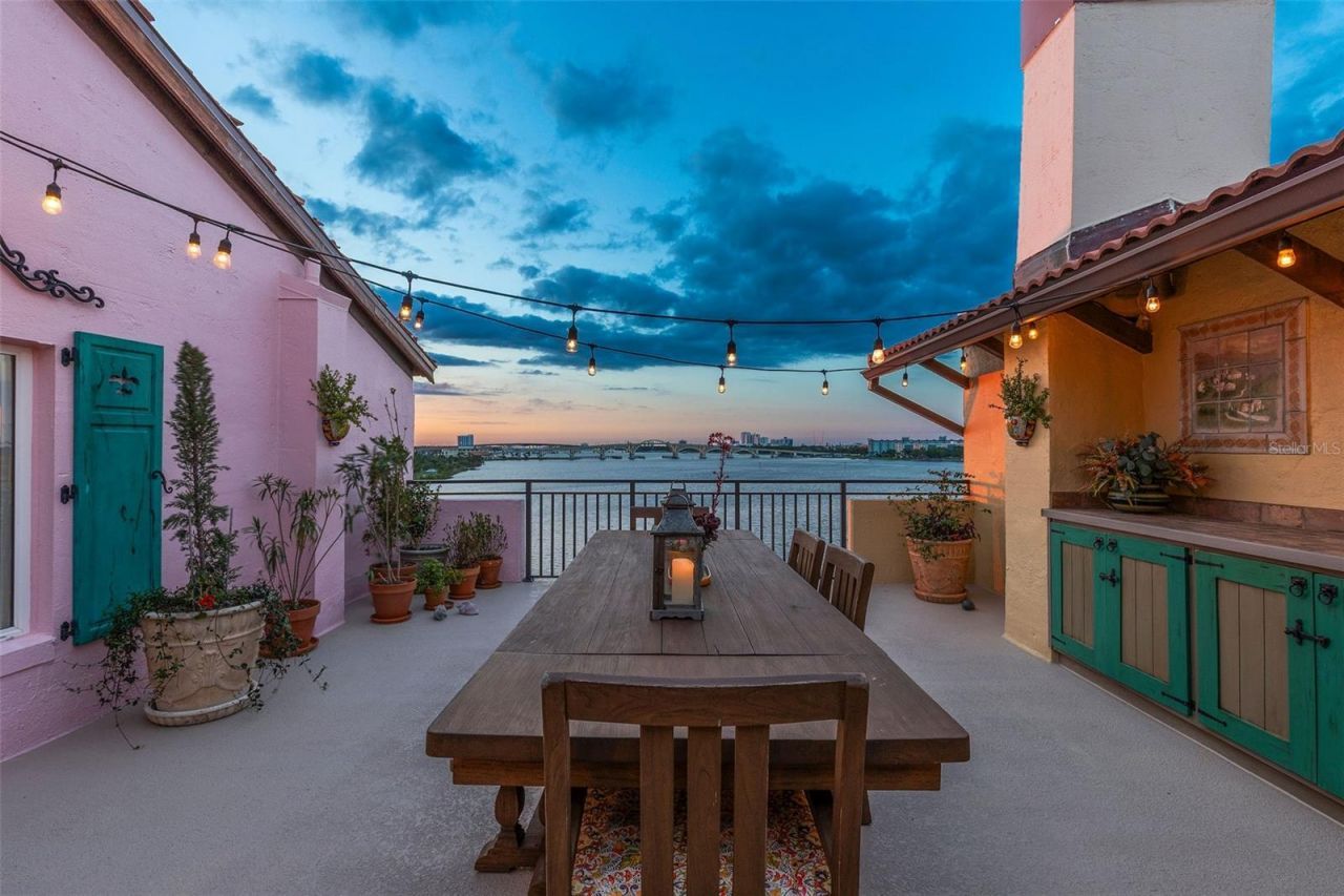 761 Marina Point Drive, Unit 7610, Daytona Beach, FL 32114 Photo