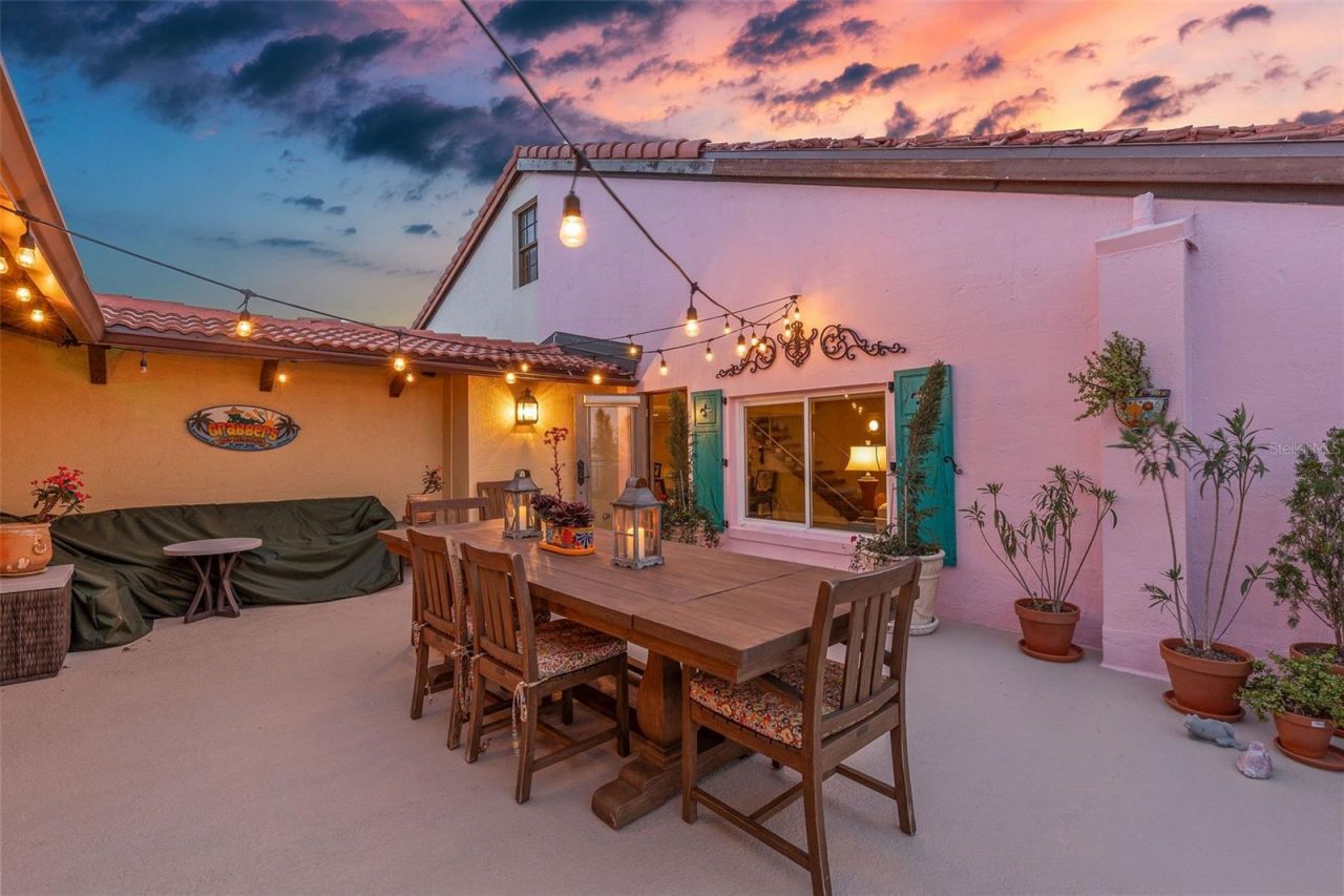 761 Marina Point Drive, Unit 7610, Daytona Beach, FL 32114 Photo