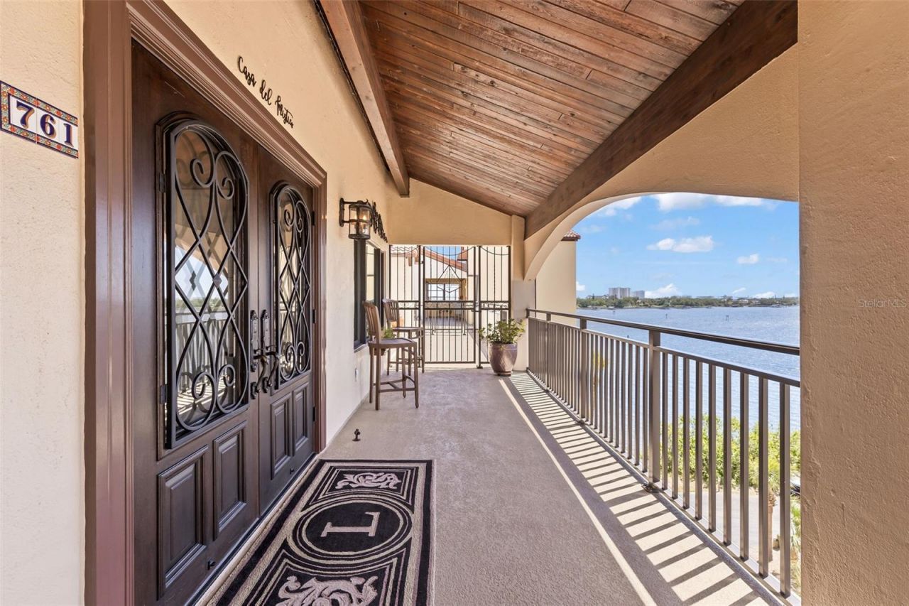761 Marina Point Drive, Unit 7610, Daytona Beach, FL 32114 Photo
