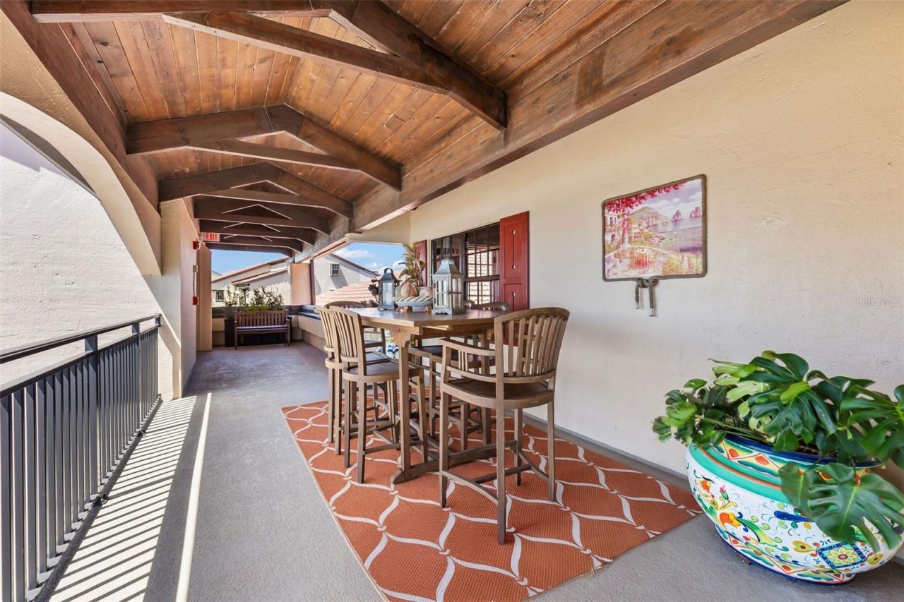 761 Marina Point Drive, Unit 7610, Daytona Beach, FL 32114 Photo