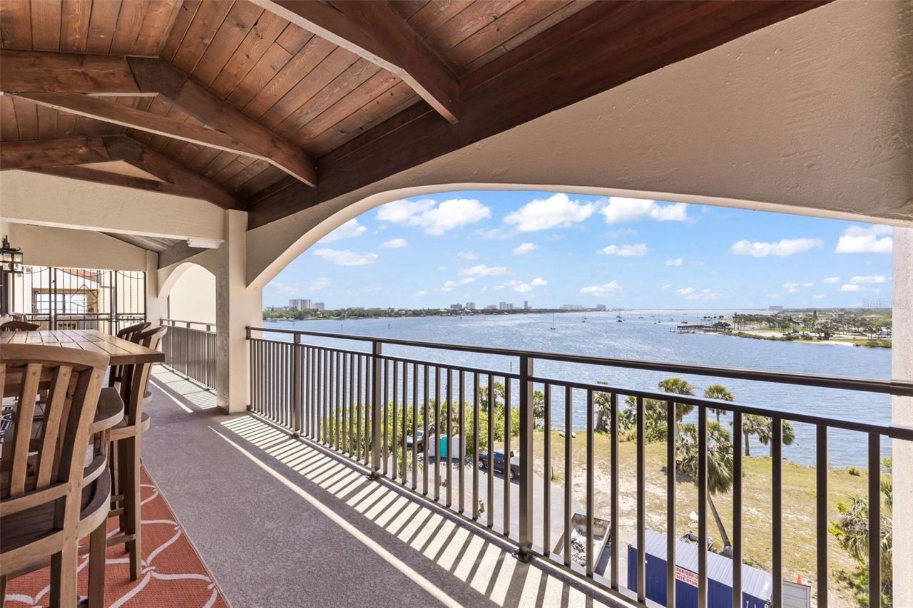 761 Marina Point Drive, Unit 7610, Daytona Beach, FL 32114 Photo