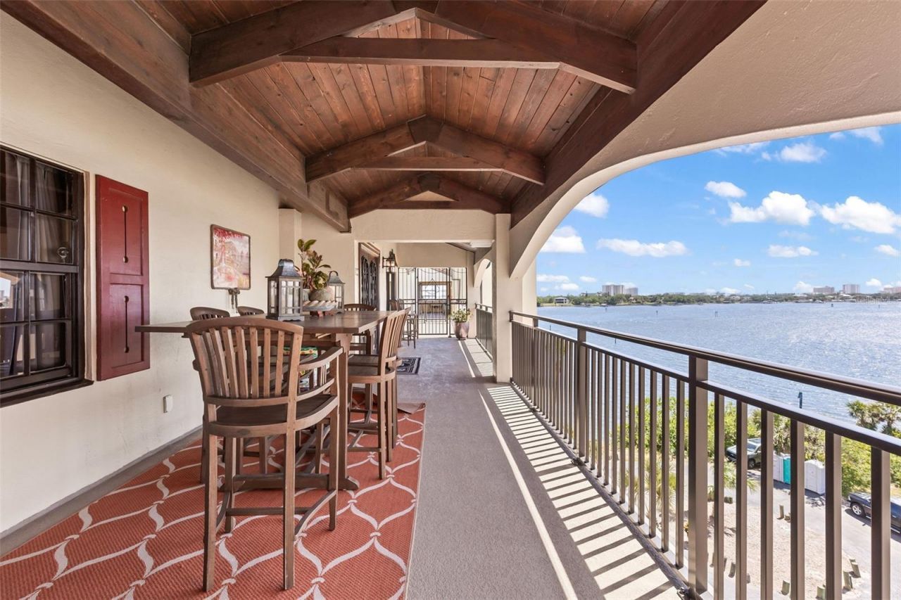 761 Marina Point Drive, Unit 7610, Daytona Beach, FL 32114 Photo
