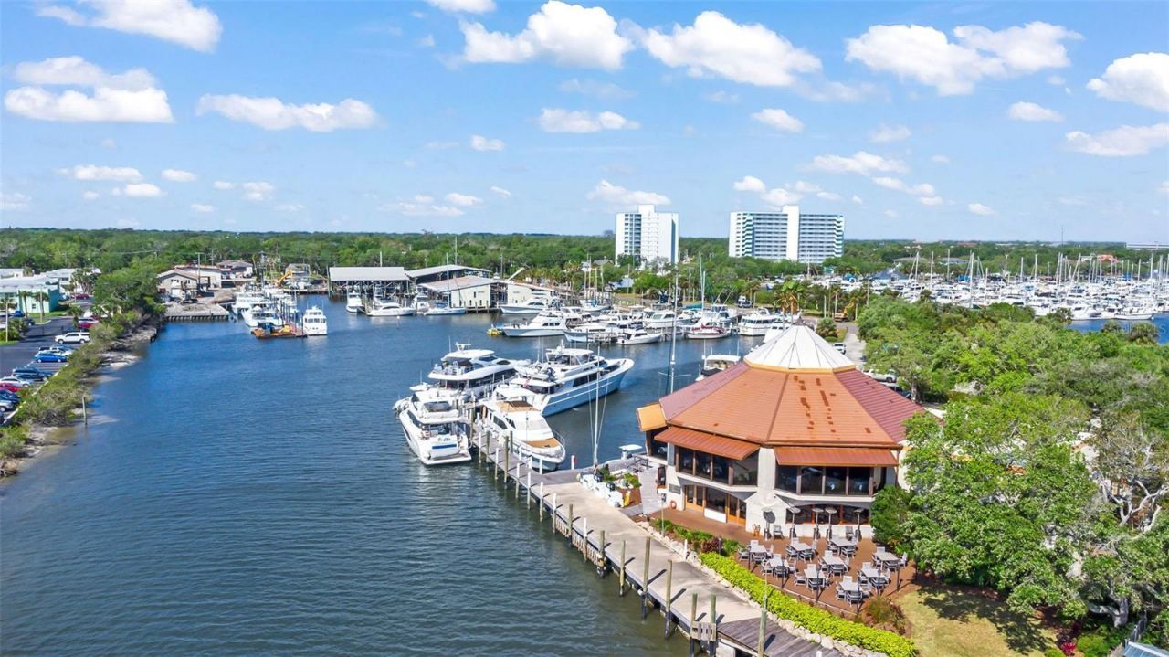 761 Marina Point Drive, Unit 7610, Daytona Beach, FL 32114 Photo