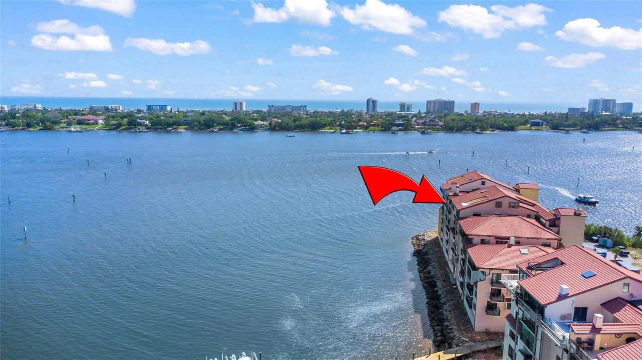 761 Marina Point Drive, Unit 7610, Daytona Beach, FL 32114 Photo
