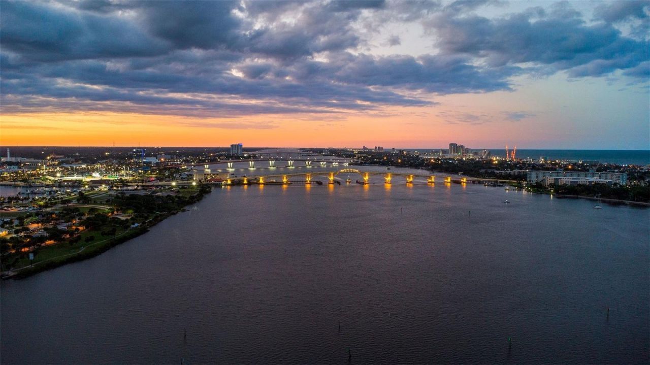 761 Marina Point Drive, Unit 7610, Daytona Beach, FL 32114 Photo