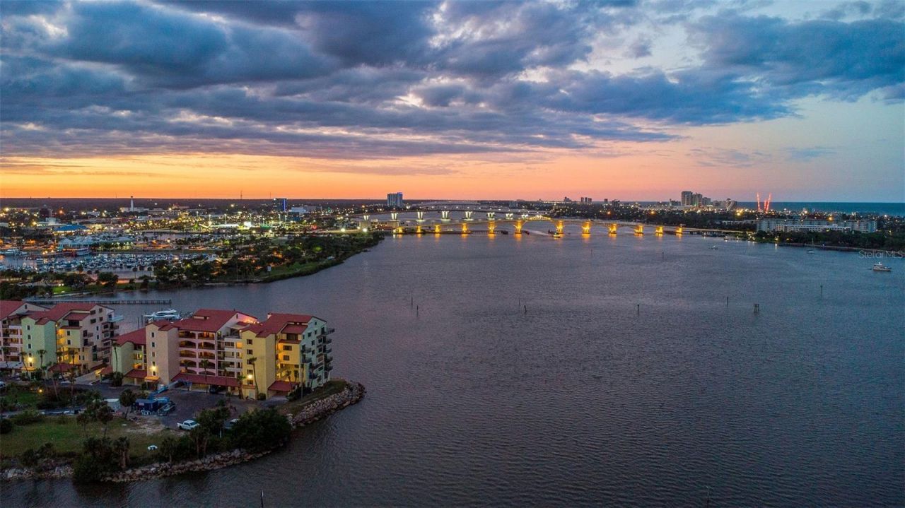 761 Marina Point Drive, Unit 7610, Daytona Beach, FL 32114 Photo