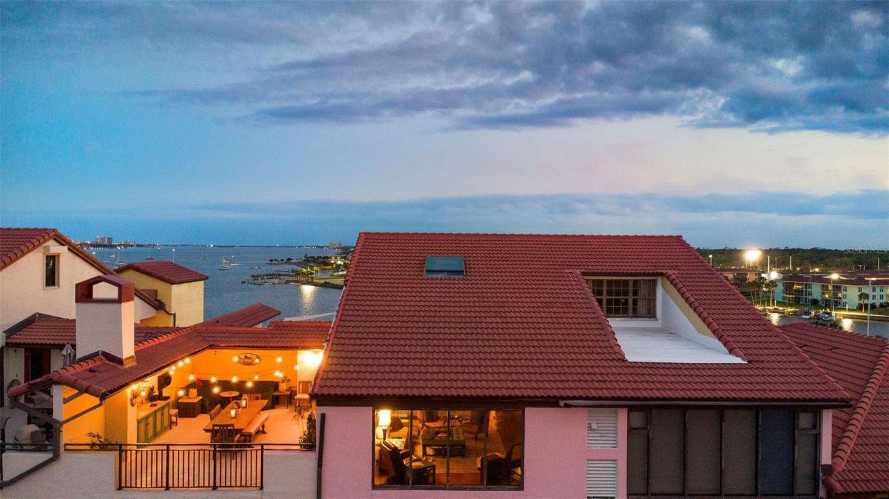 761 Marina Point Drive, Unit 7610, Daytona Beach, FL 32114 Photo