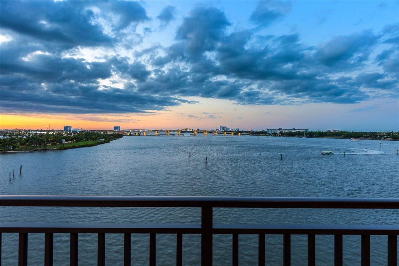 761 Marina Point Drive, Unit 7610, Daytona Beach, FL 32114 Photo