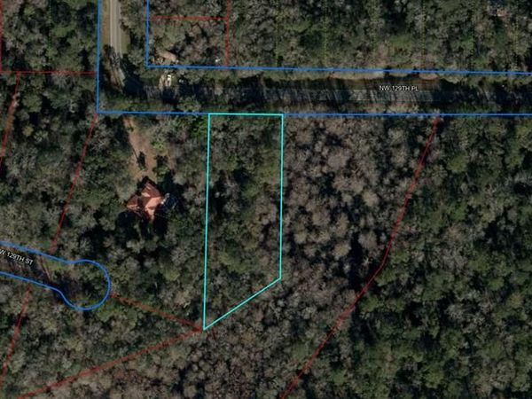 129th Pl, Chiefland, FL 32626