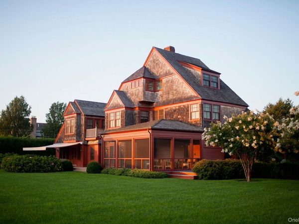 322 Rose Hill Road, Water Mill, NY 11976