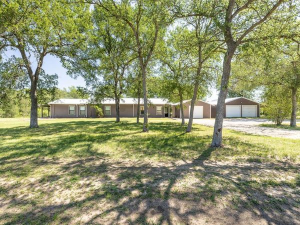 1229 State Highway 304 Highway, Gonzales, TX 78629