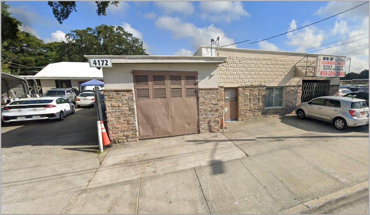 4172-4174 E Hillsborough Avenue, Tampa, FL 33610 Photo