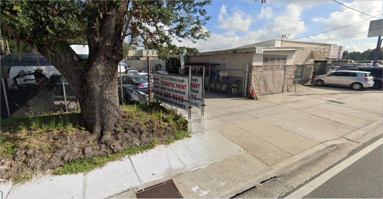 4172-4174 E Hillsborough Avenue, Tampa, FL 33610 Photo