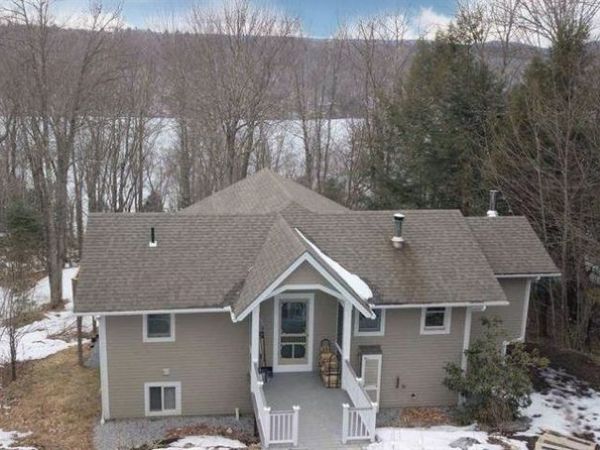 3 Trillium Lane, Grantham, NH 03753