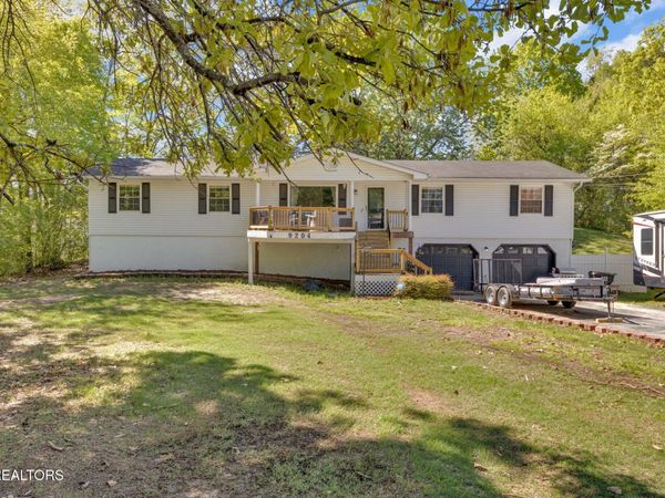 9204 Chamaeleon Tr, Harrison, TN 37341