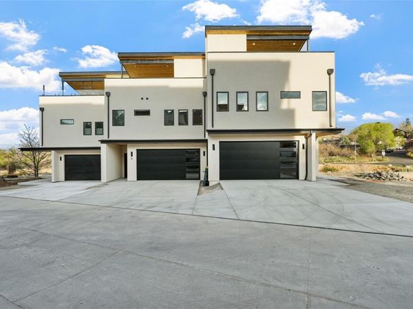 2398 Ridge Circle Drive, Unit B, Grand Junction, CO 81507