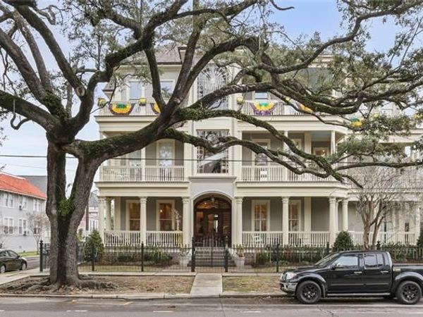 1221 NAPOLEON Avenue, Unit A, New Orleans, LA 70115