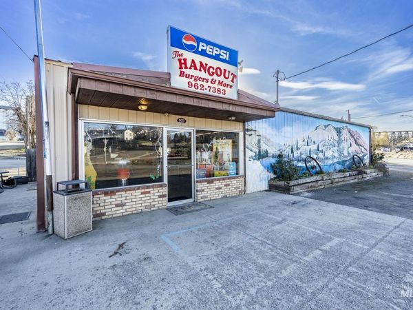 603 Front Street, CottonWood, ID 83522