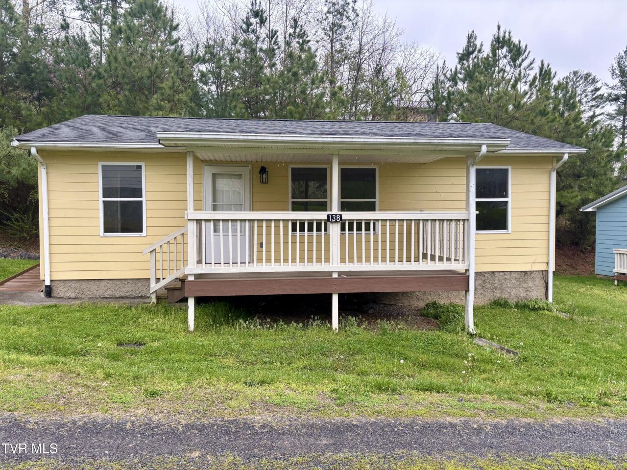 138 Jack Rival Way, Dungannon, VA 24245 Main Photo