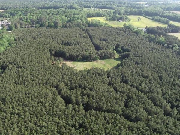 DOVER BRIDGE ROAD, PRESTON, MD 21655