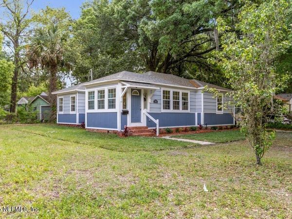 1263 MACARTHUR Street, Jacksonville, FL 32205