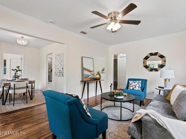 1263 MACARTHUR Street, Jacksonville, FL 32205