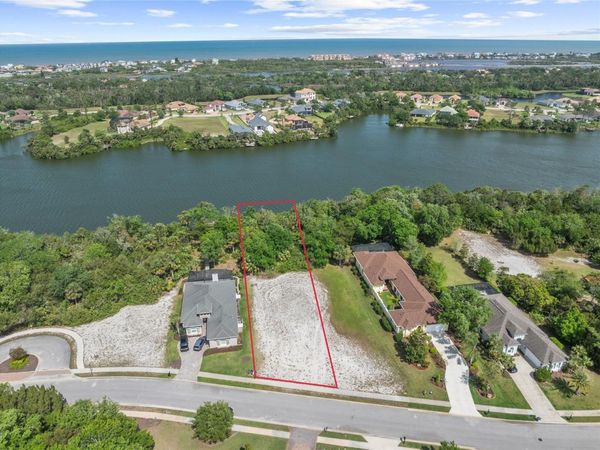 48 N LAKEWALK DRIVE, PALM COAST, FL 32137