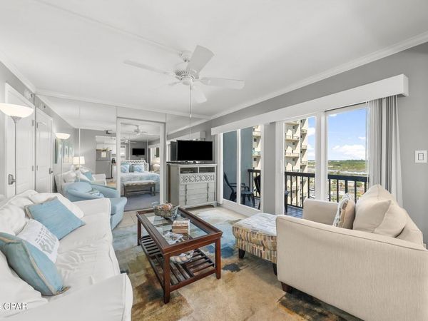 23223 Front Beach Road, Unit A703, Panama City Beach, FL 32413