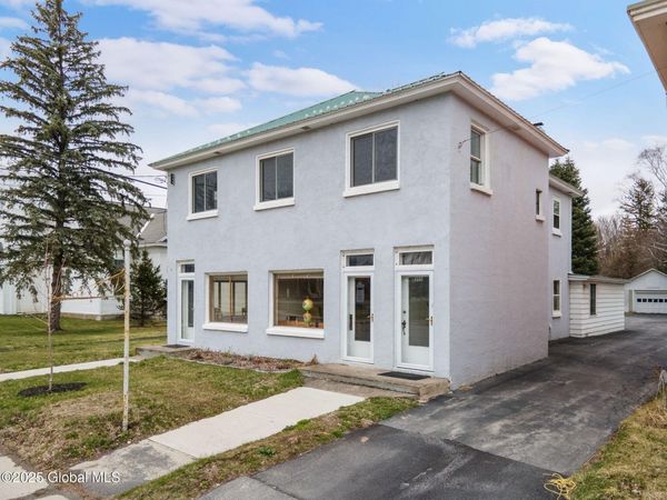 515 Highway Route 20, Sharon Springs, NY 13459