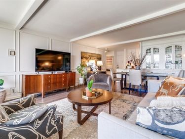 3883 Turtle Creek Boulevard, Unit 2011, Dallas, TX 75219