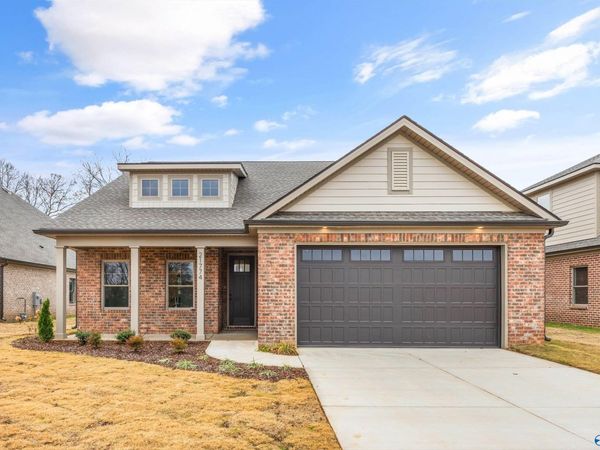 21774 Hemlock Drive, Athens, AL 35613