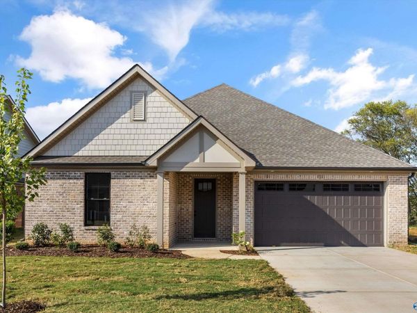 21773 Hemlock Drive, Athens, AL 35613