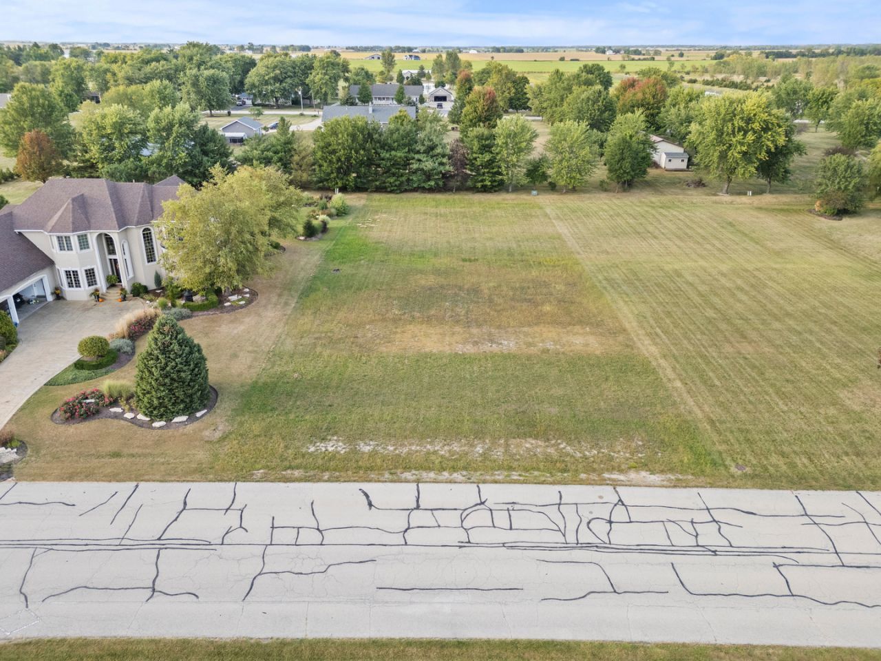 2813 Ninovan Lane, Minooka, IL 60447 Main Photo