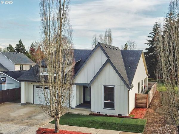 1701 S ALPINE ST, Cornelius, OR 97113