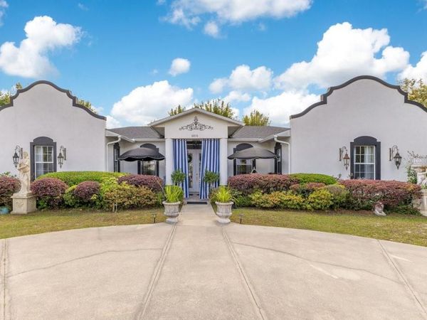 6816 GREENGROVE BOULEVARD, CLERMONT, FL 34714