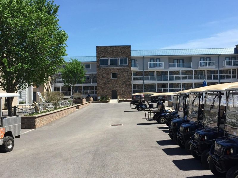 1262 Tri-motor, Unit 110, Put in Bay, OH 43456 Photo 10