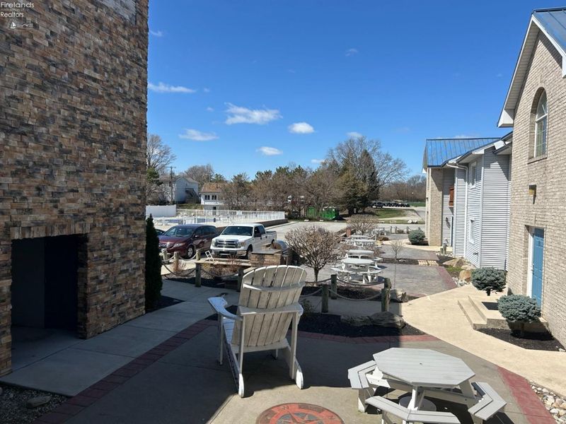 1262 Tri-motor, Unit 110, Put in Bay, OH 43456 Photo 13