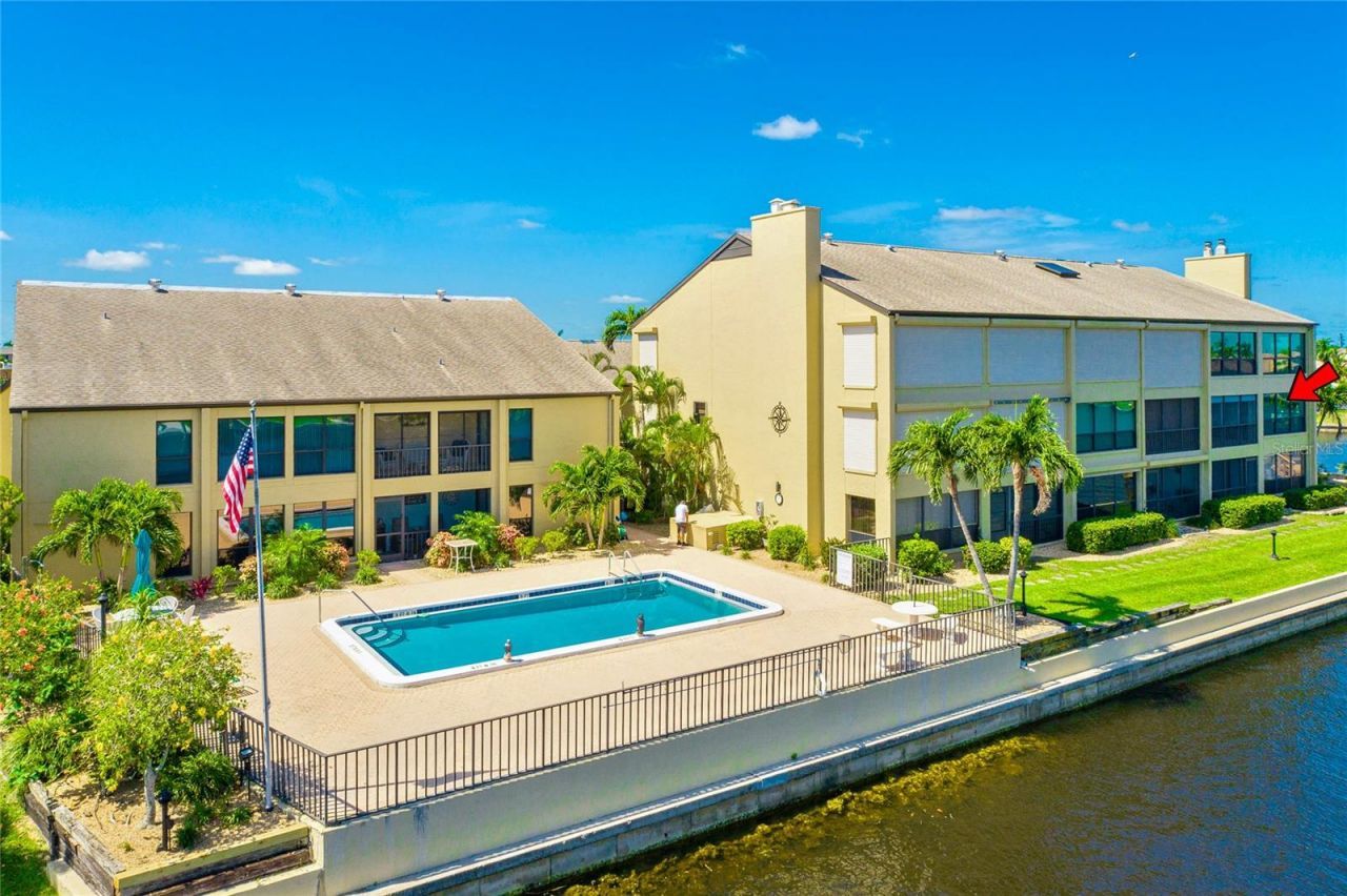 1903 SE 40th Terrace, Unit 104, Cape Coral, FL 33904 Photo