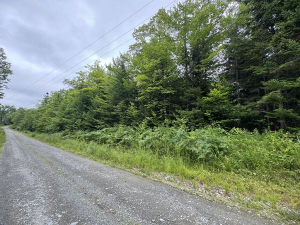 TBD Trafton Road, Parkman, ME 04443