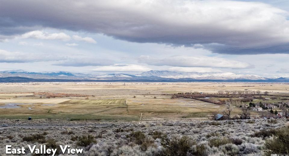 2527 Eagle Ridge Road, Genoa, NV 89411 Photo