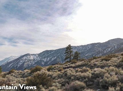 2527 Eagle Ridge Road, Genoa, NV 89411 Photo