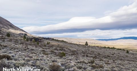 2527 Eagle Ridge Road, Genoa, NV 89411 Photo