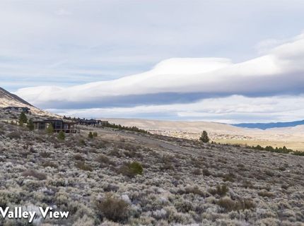 2527 Eagle Ridge Road, Genoa, NV 89411 Photo
