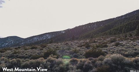 2527 Eagle Ridge Road, Genoa, NV 89411 Photo