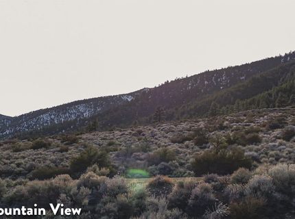 2527 Eagle Ridge Road, Genoa, NV 89411 Photo